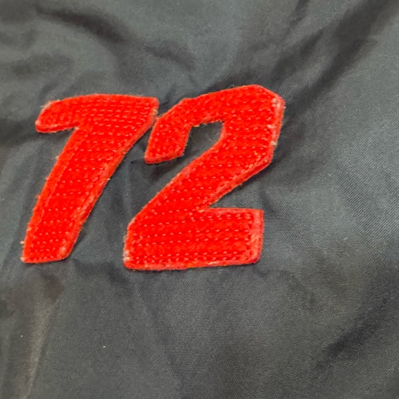 ECKO UNLIMITED COMPANY TRACK PANTS vintage - Picture 6 of 12